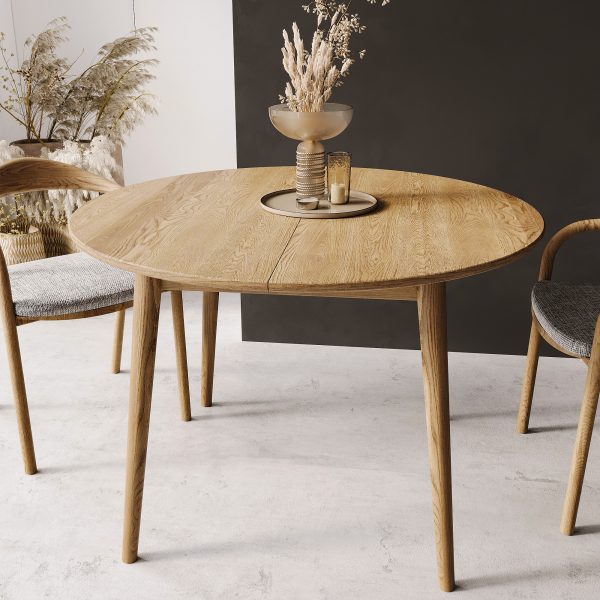 Table FARINI round