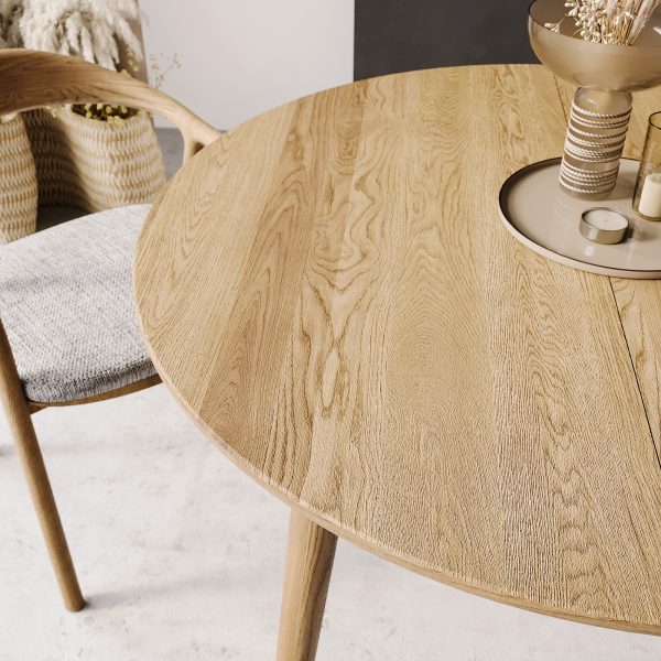 Table FARINI round