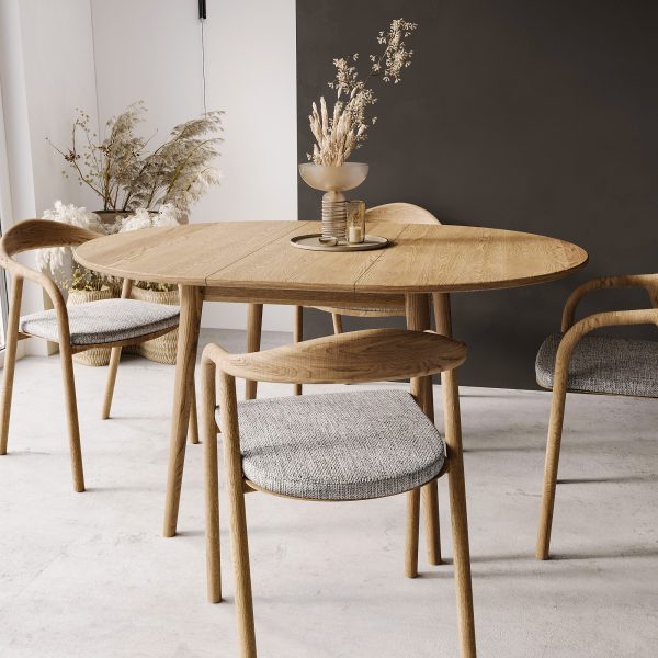 Table FARINI round