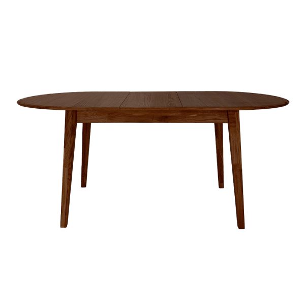 Table ISERA oval