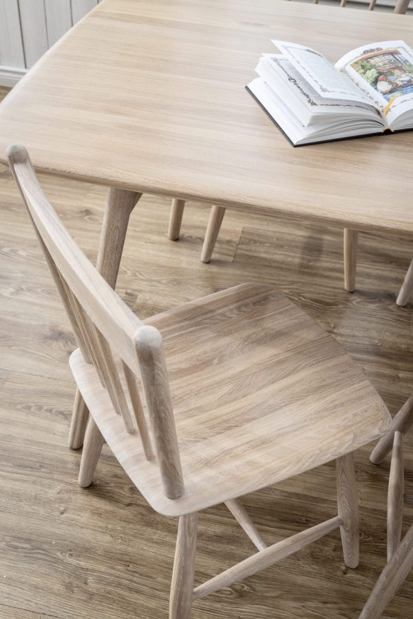 Table ORNAGO