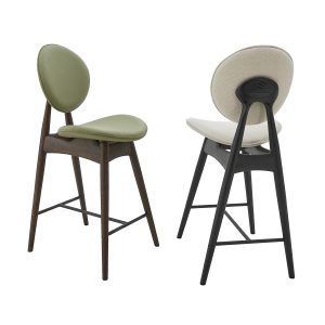 Bar Chair AMELIA Comfort