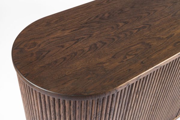 Dresser BERGAMO