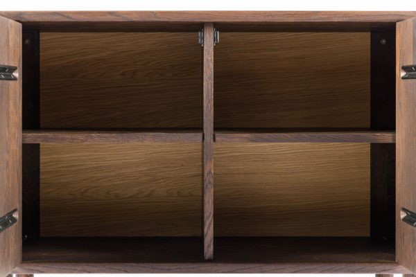 Dresser BERGAMO