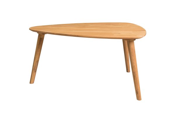 Coffee Table NESSO 900 Triangle