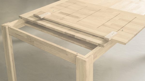 Everest X2 Sliding Table