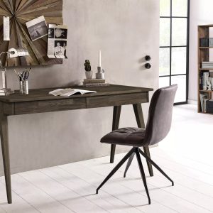 Klausen Writing Desk (Venge color)