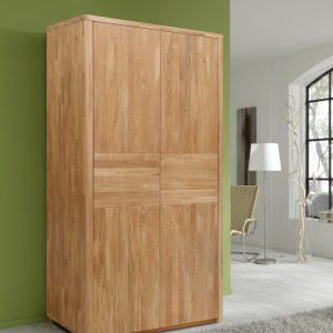 La Cassa 2 Doors Wardrobe