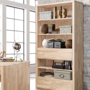 La Cassa 2 Shelving Unit