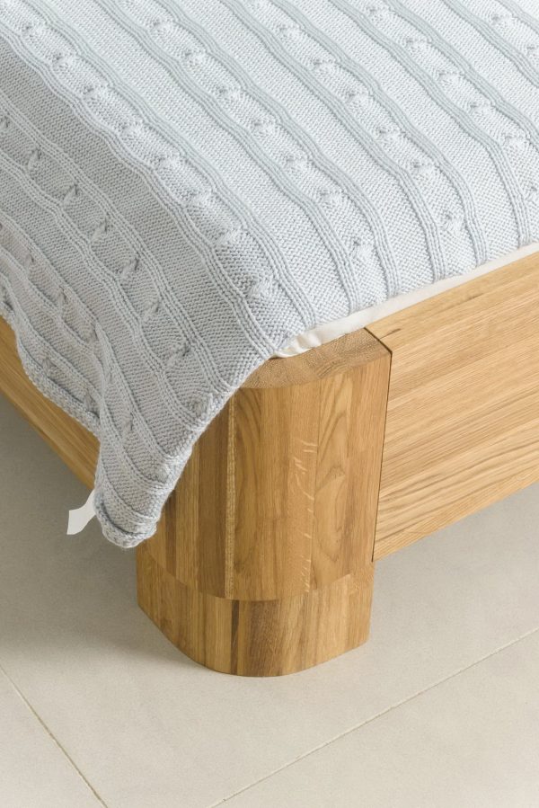 La Cassa Bed 1200