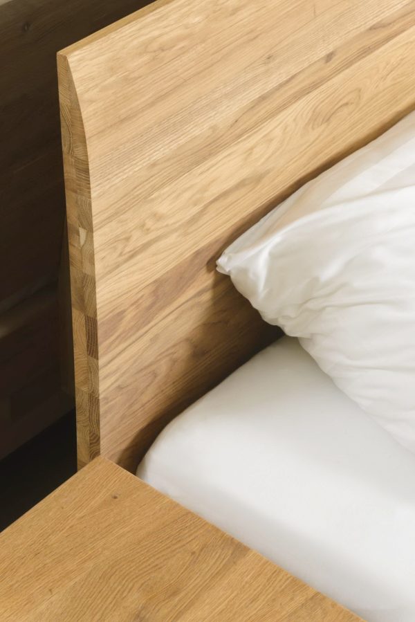 La Cassa Bed 1200
