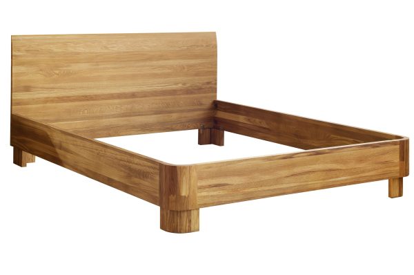 La Cassa Bed 1200