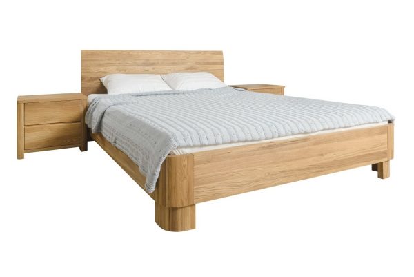 La Cassa Bed 1200