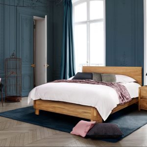 La Cassa Bed 1200