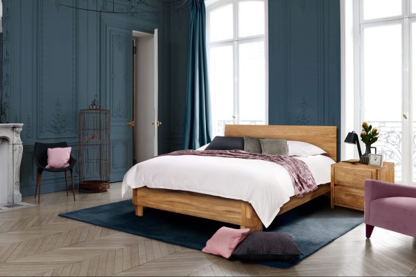 La Cassa Bed 1200