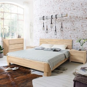 La Cassa Bed 1400