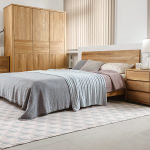 La Cassa Bed 1400