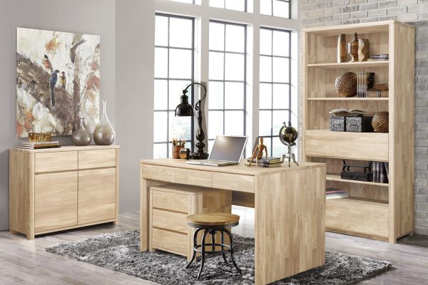 La Cassa Desk