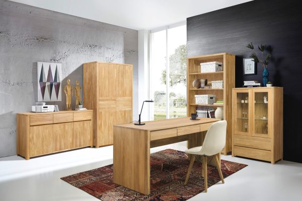 La Cassa Desk