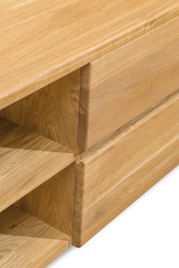 La Cassa TV-Bench