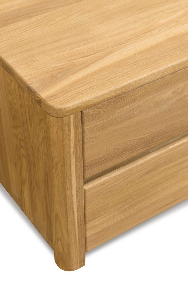 La Cassa TV-Bench