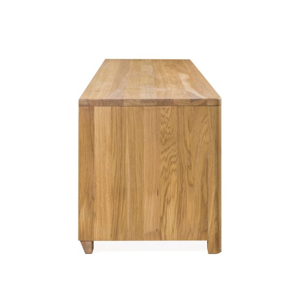 La Cassa TV-Bench