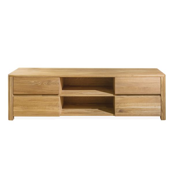 La Cassa TV-Bench
