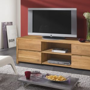 La Cassa TV-Bench