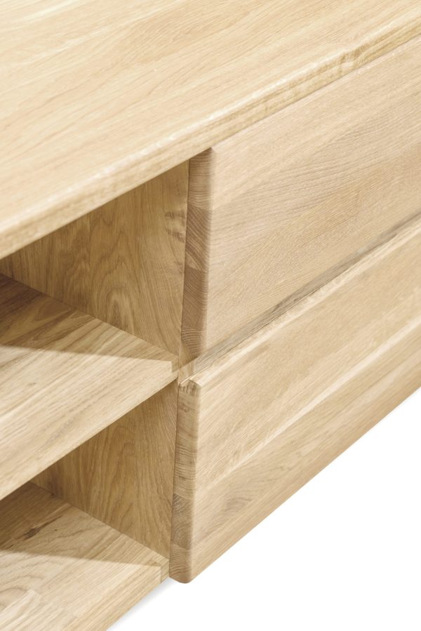 La Cassa TV-Bench
