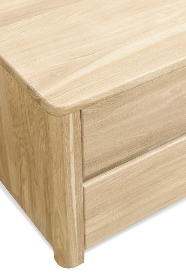 La Cassa TV-Bench