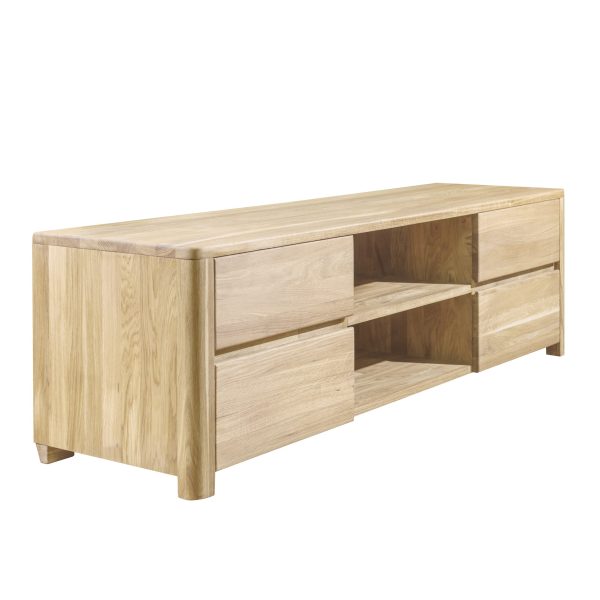 La Cassa TV-Bench