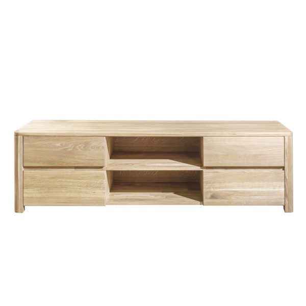 La Cassa TV-Bench