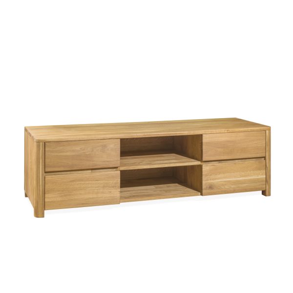 La Cassa TV-Bench