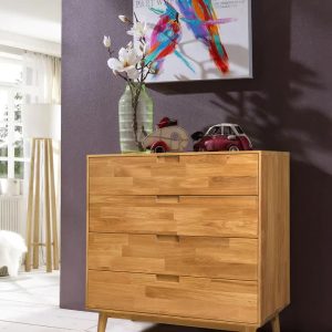 Nesso 1 Chest Of Drawers