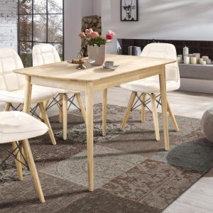 Nesso 1 Dining Table 1400