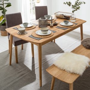 Nesso 1 Dining Table 1400