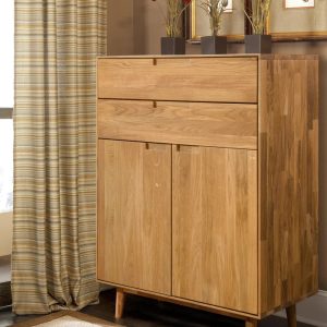 Nesso 2 Chest Of Drawers