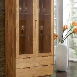 Nesso 2 Display Cabinet