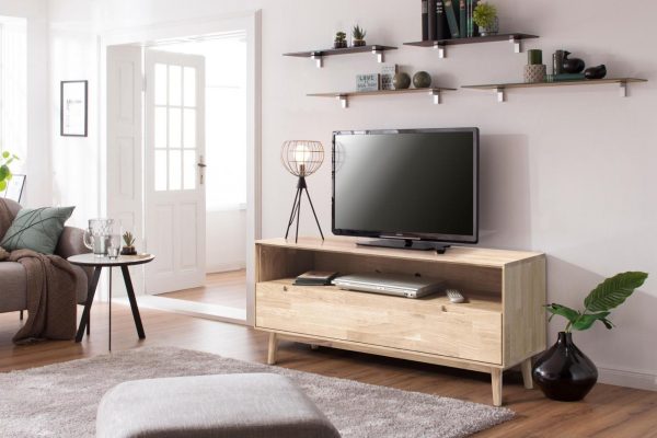 Nesso 2 TV-Bench