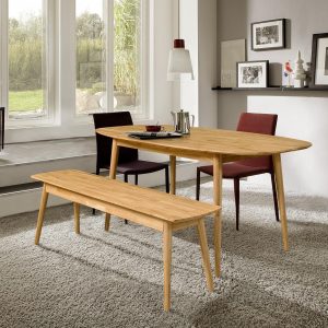 Nesso 2.1 Dining Table