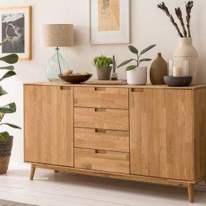 Nesso 3 Chest Of Drawers