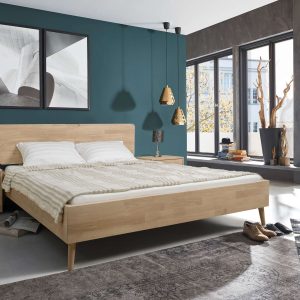 Nesso Bed 1600