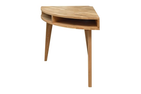 Nesso Corner Dressing Table