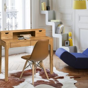 Prazzo 2 Desk