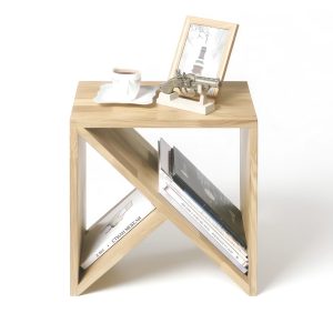 Bedside Table COMO 4