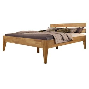 Berceto Bed 1600