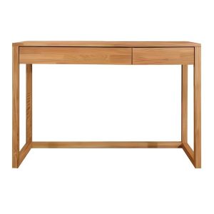 Cosmetic Table (brown)