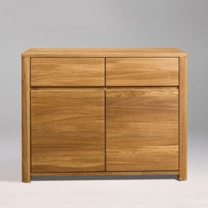 La Cassa 2 Dresser